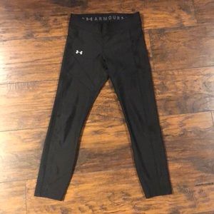 Under Armour Capris